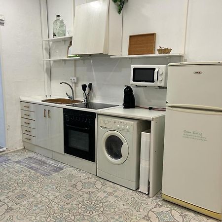 Suite Privado Playa Malvarrosa Valencia Ngoại thất bức ảnh