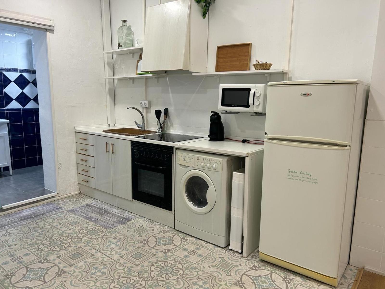 Suite Privado Playa Malvarrosa Valencia Ngoại thất bức ảnh